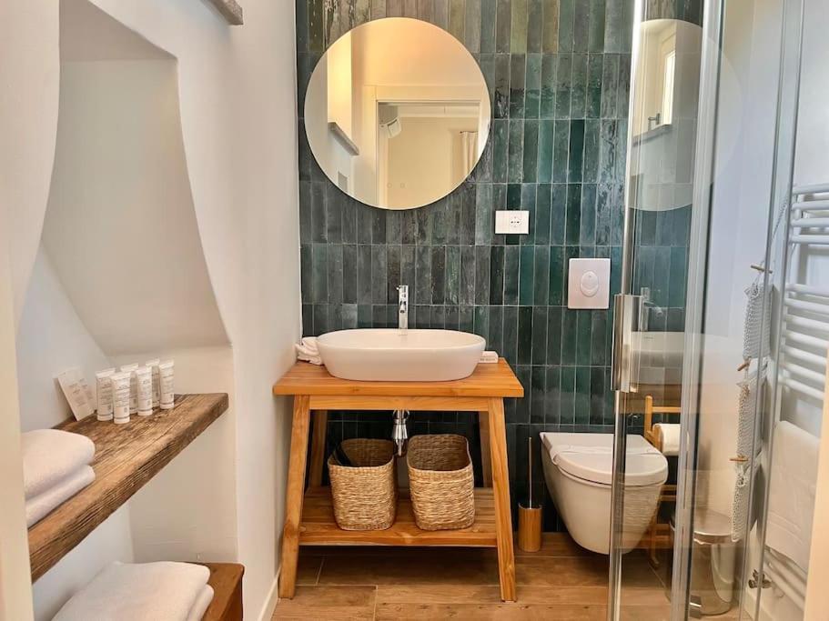 Il Noce Lake View Apartment Lezzeno Dış mekan fotoğraf