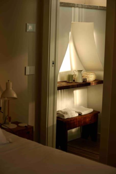 Il Noce Lake View Apartment Lezzeno Dış mekan fotoğraf