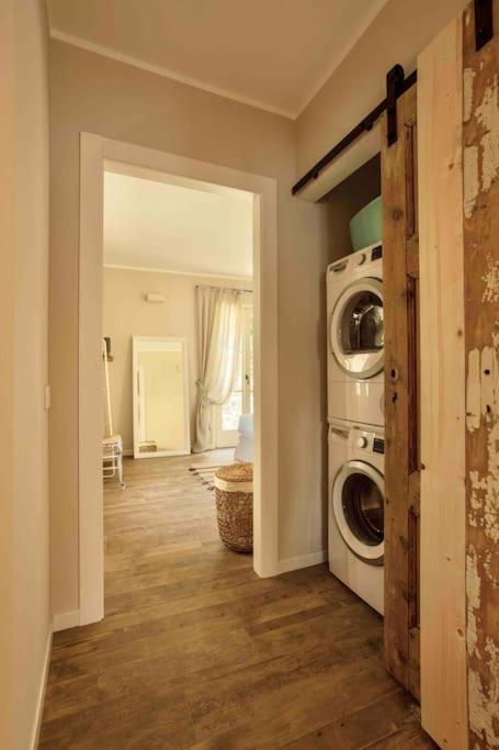 Il Noce Lake View Apartment Lezzeno Dış mekan fotoğraf